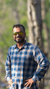 Amit Mishra Founder Yoga India Journeys